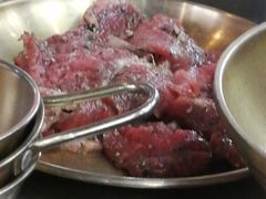 -胡悦里韩式烤肉(芝罘万达广场店)