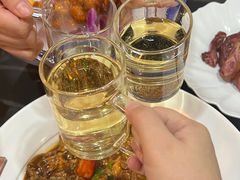 -江上江·精致淮扬菜