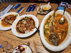-小船渔村·大连菜(明泽街店)