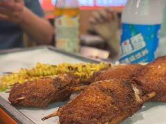 -林二哥宜烤官·宜宾小烧烤