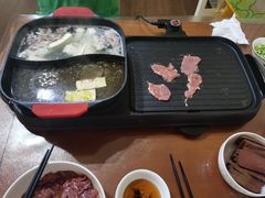 -四道口水产市场