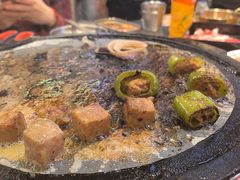 -哈哈碳都·牛肋条无限自助烤肉(宝龙店)