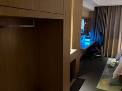 -西安钟楼北大街希尔顿欢朋酒店