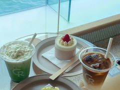 -Cupping Room(Harbour City)