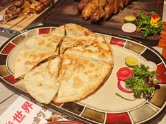 -通海俄式烧烤·俄罗斯大串(嵩山路店)