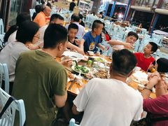 -七鲜渔港美食餐厅(巽寮湾海景店)