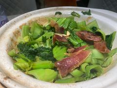 -叹茶靓点·粤式餐厅·全天茶市(石井万民广场店)