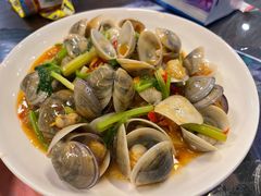 -盛中钰广味小馆