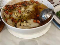 -子霖南山鲜虾面(南山总店)