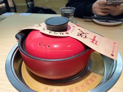 -捞王锅物料理(凯旋路店)