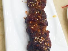 -羊来顺冰煮鲜羊 铁锅烀羊肉(中央大街店)