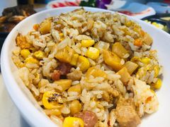 -韩宫宴烤肉·料理(苏州中心店)
