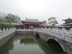 -莆田南少林寺