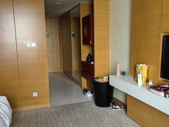 -扬州皇冠假日酒店