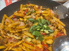 -富正毅三下锅(体育馆店)