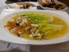 -马凯餐厅(长椿街店)