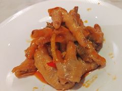 -山里俏·皖南菜(清源路店)