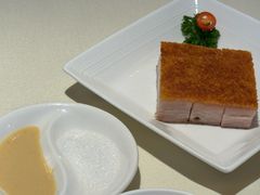 -利苑酒家(华熙国际店)