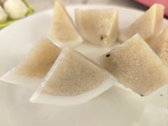 -墨脱石锅椰子鸡•海鲜糟粕醋(榆亚路店)