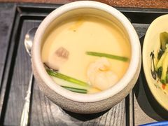 -江户前日本料理(瑞诗酒店店)
