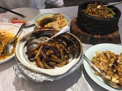 -味+新京宴·烤鸭·北京菜(创意谷店)
