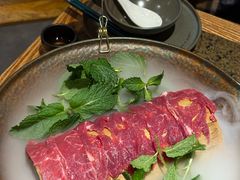 -菌彩云南野生菌火锅(新亚洲店)