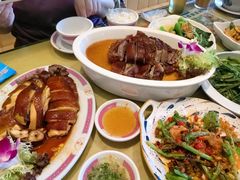 -吴系粤菜馆·茶餐厅(深业上城店)