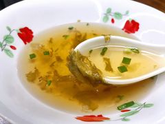 紫菜海鲜-小狗面馆·杭帮拌川·片儿川(大沽路店)