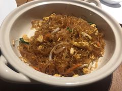 海鲜粉丝煲-泰华海鲜中餐厅(普吉镇店)