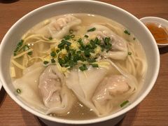 -鼎泰丰(国金中心店)
