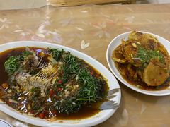 -老字号怡玺·藿香雅鱼(20年雅安店)