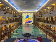 -海韵之星邮轮水会(明发商业广场店)