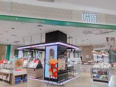 -凯德广场(西城店)