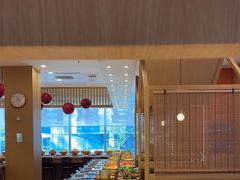 -喜家自助小火锅(卓悦里店)
