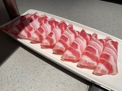 三线肉-海底捞火锅(群光广场店)