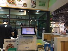 -SHUBO蔬小盒(三里屯店)