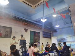 -马路边边·成都串串(翠柏路店)