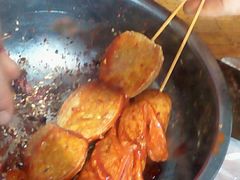 -鸡架一绝(辽河住宅小区店)