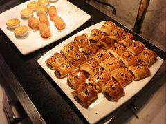 -云尚自助餐厅(佛山南海瞻云酒店)