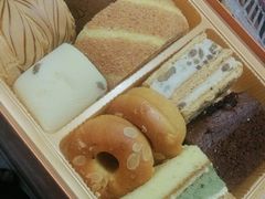 -津五福西点(万新村店)