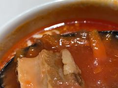 -俄士厨房(万松园店)