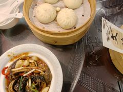 -文楼·淮扬菜·淮安早茶(河下古镇翔宇店)