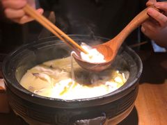 -九锅一堂酸菜鱼(新南凯德直营店)