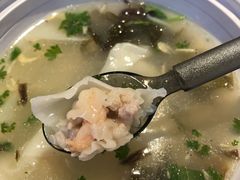-盒马鲜生(文景博乐里购物广场店)