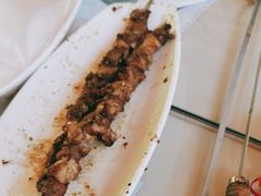 -北京水岸山吧度假村(雁栖镇店)