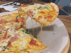 -G+KITCHEN(龙湖狮山天街店)