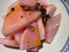 -铁公鸡·四川料理(天环广场店)