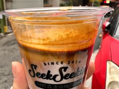 -SeekSeeking咖啡专门店(堰塘街店)