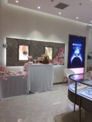 -钻石小鸟钻戒婚戒定制(石路店)