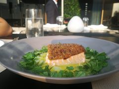 -Mercato莫卡多露台餐厅与酒吧(K11店)